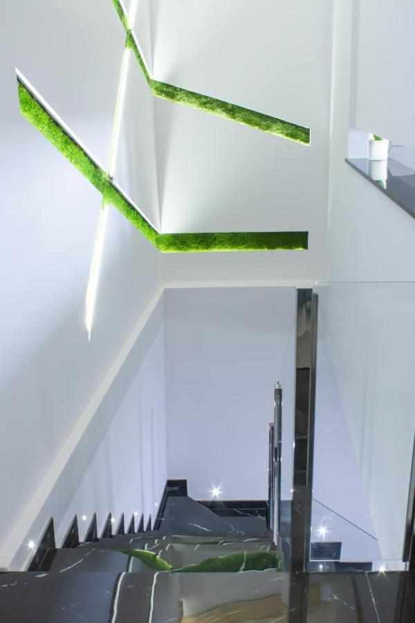 Suite ALMA By KubiK Caces Exterior foto